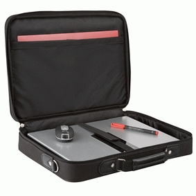 Techair 15.6" Classic Clam Case – image 3
