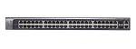 NETGEAR FSM7250RS-100NAS network switch Silver