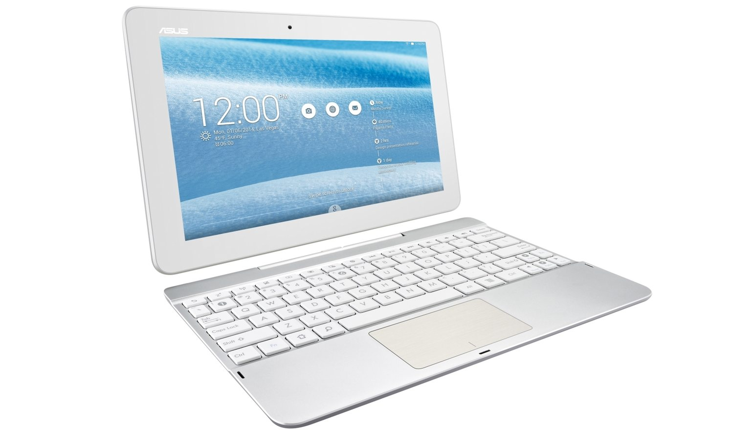 ASUS MeMO Pad 10 TF103CX-1B005A Intel Atom® – image 4