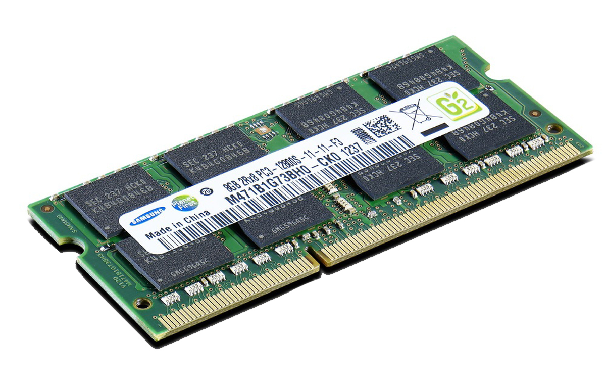 Lenovo 0A65723 memory module