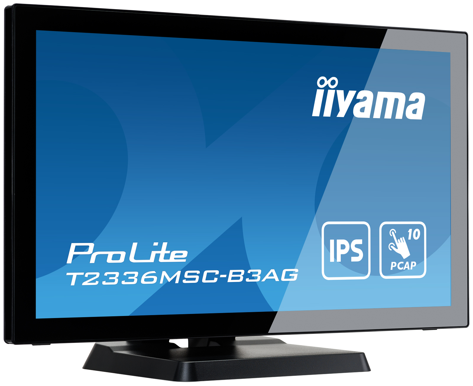 iiyama PROLITE T2336MSC-B3AG – image 3
