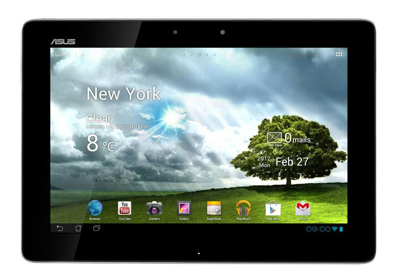 ASUS Transformer Pad TF300TG-1A147A – image 3