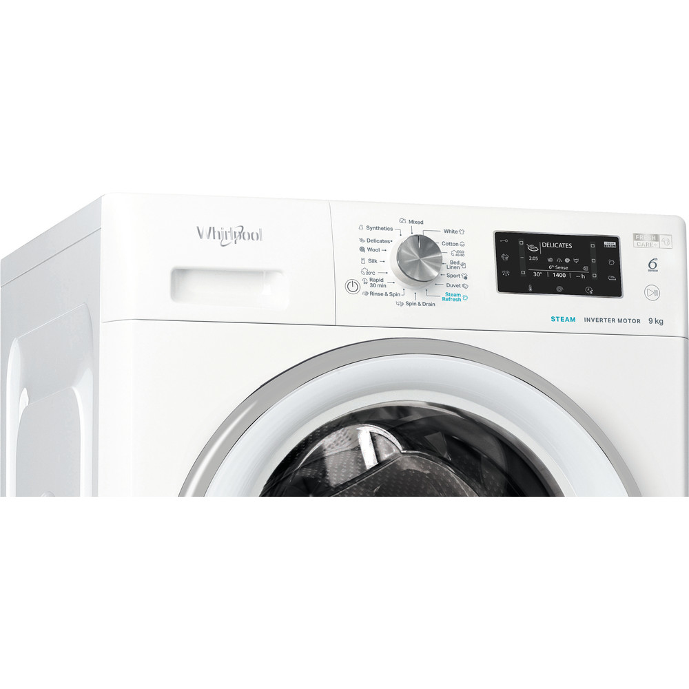 Whirlpool FFD 9638 SV EU – image 5