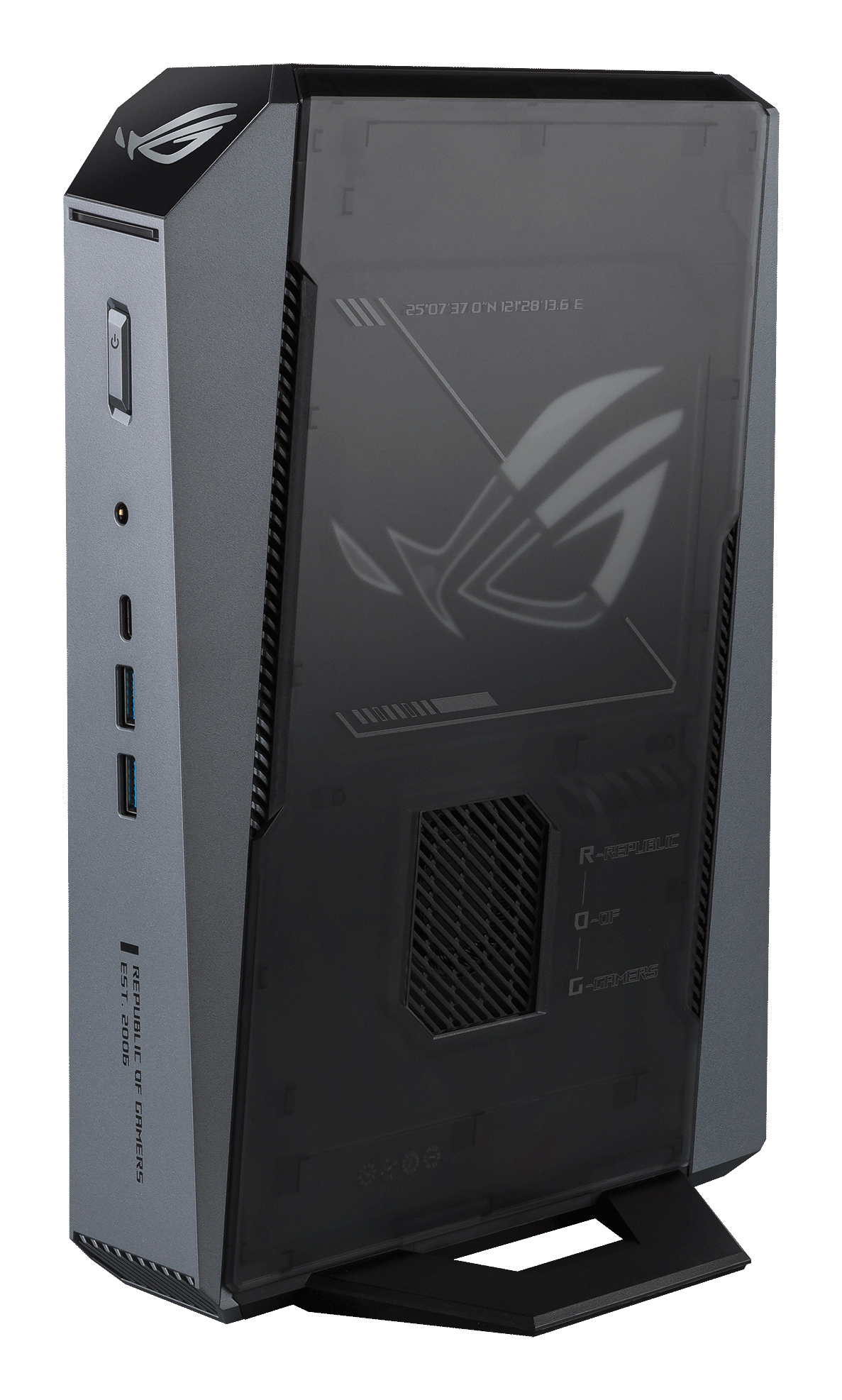 ASUS ROG GR70 -N90049AN PC AMD Ryzen™ 9 8940HX – image 2