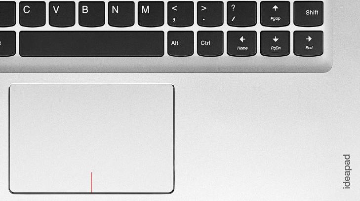 Lenovo IdeaPad 310s Intel® Core™ i3 i3-7100U Laptop – image 7