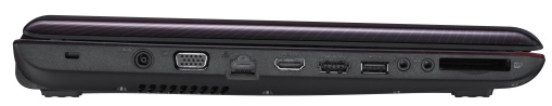 Samsung R R780-JS03 Intel® Core™ i3 i3-330M – image 4