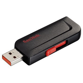 Hama 16GB SanDisk Cruzer Slice
