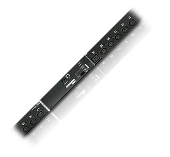 ATEN PE5324 power distribution unit (PDU) 24 AC outlet(s) 0U Black