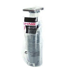 Sharp AR-532LT1 toner cartridge Original Black