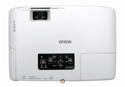 Epson EB 1730 W – image 3