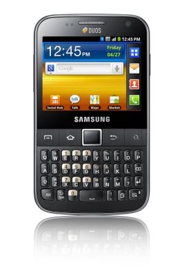 Samsung GT-B5512