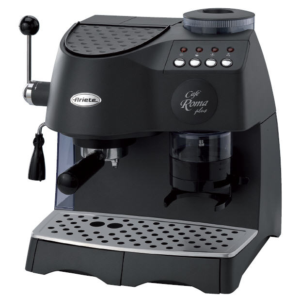 Ariete Cafe Roma Plus – image 1