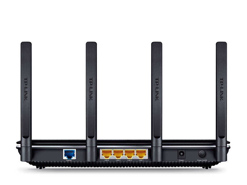 TP-Link Archer C3150 – image 6