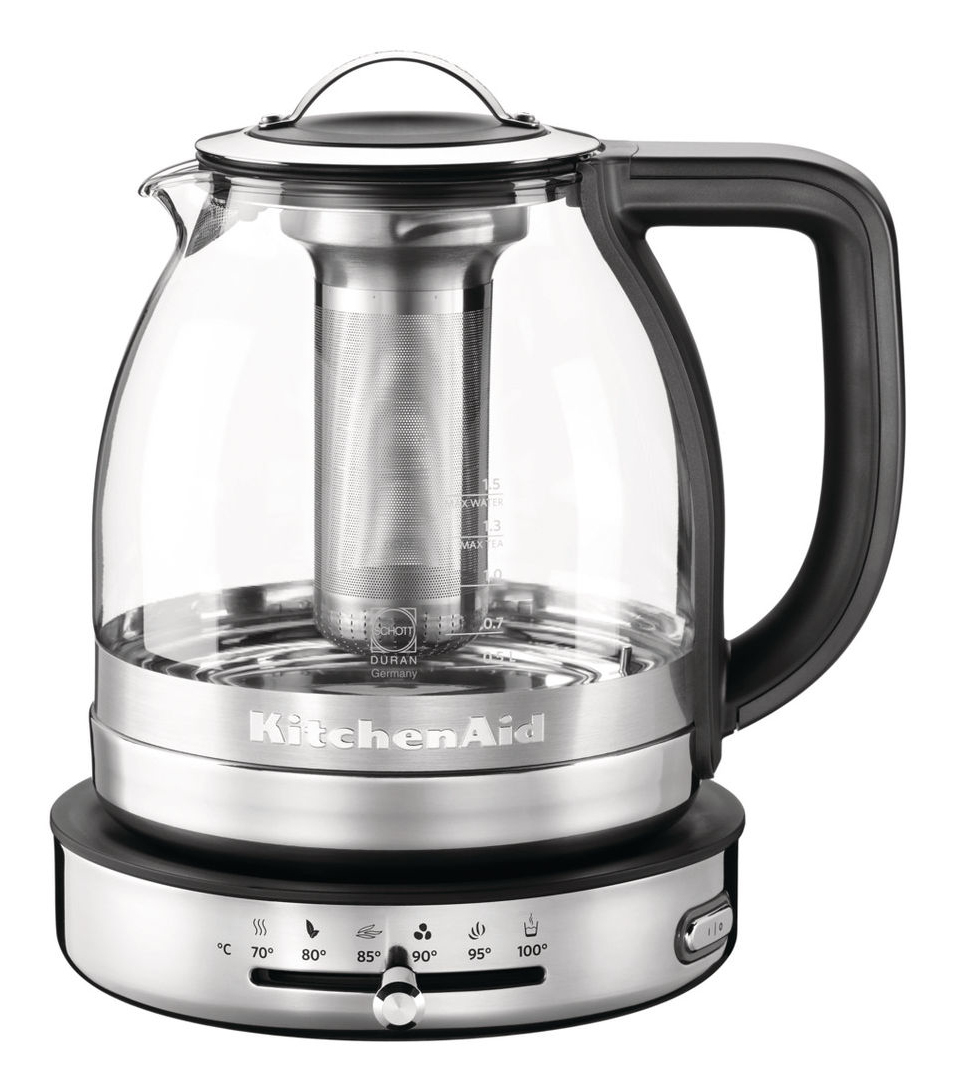 KitchenAid 5KEK1322ESS — vue 1 sur 5