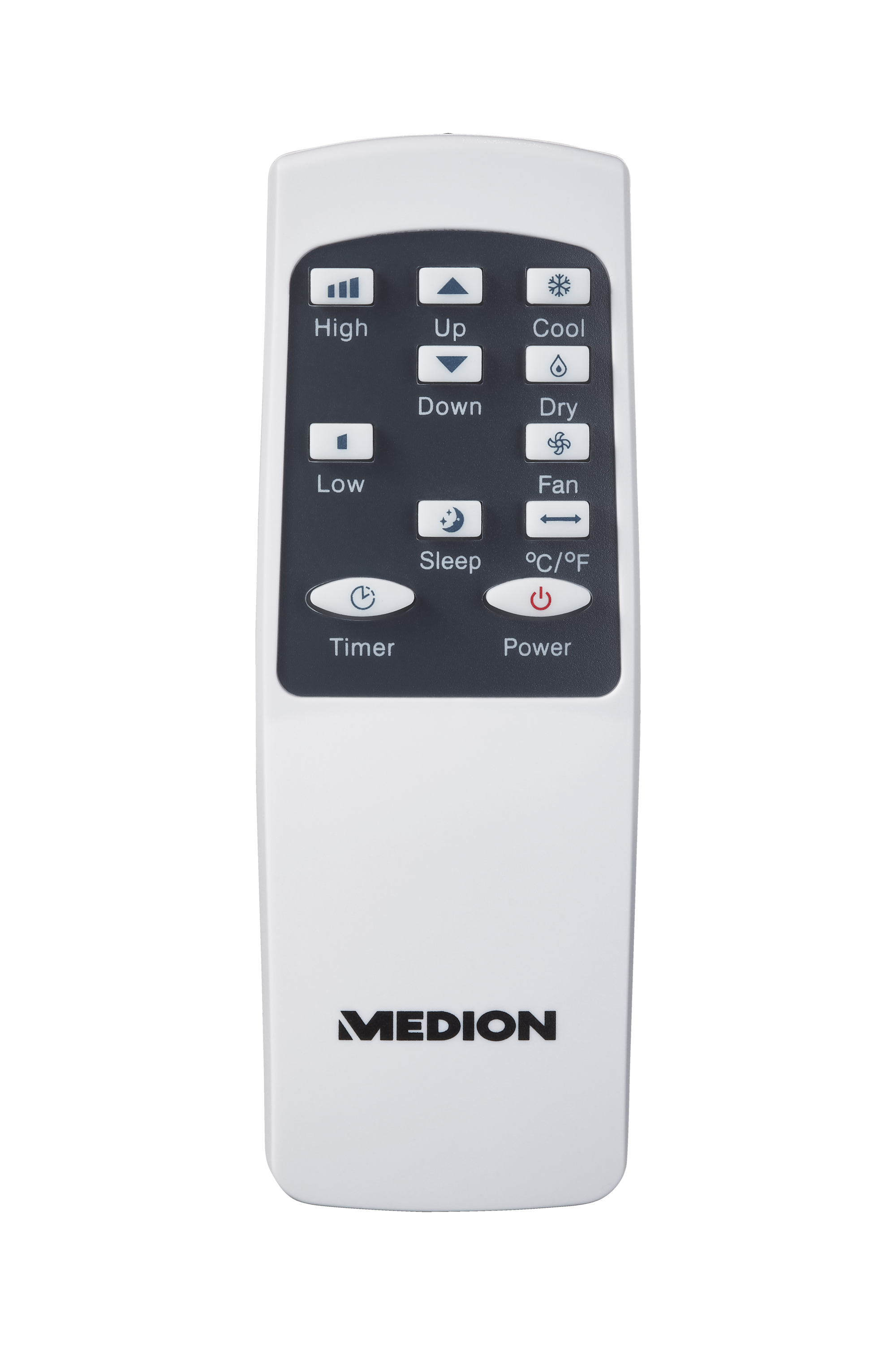 MEDION 50066839 portable air conditioner – image 6