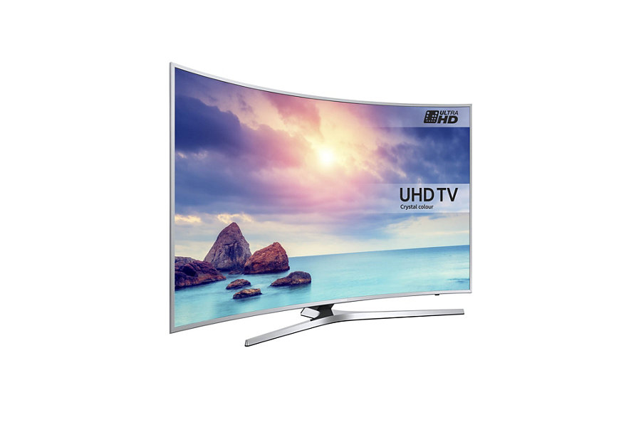 Samsung UE78KU6500S 198.1 cm (78") 4K Ultra HD Smart TV Wi-Fi Silver – image 3