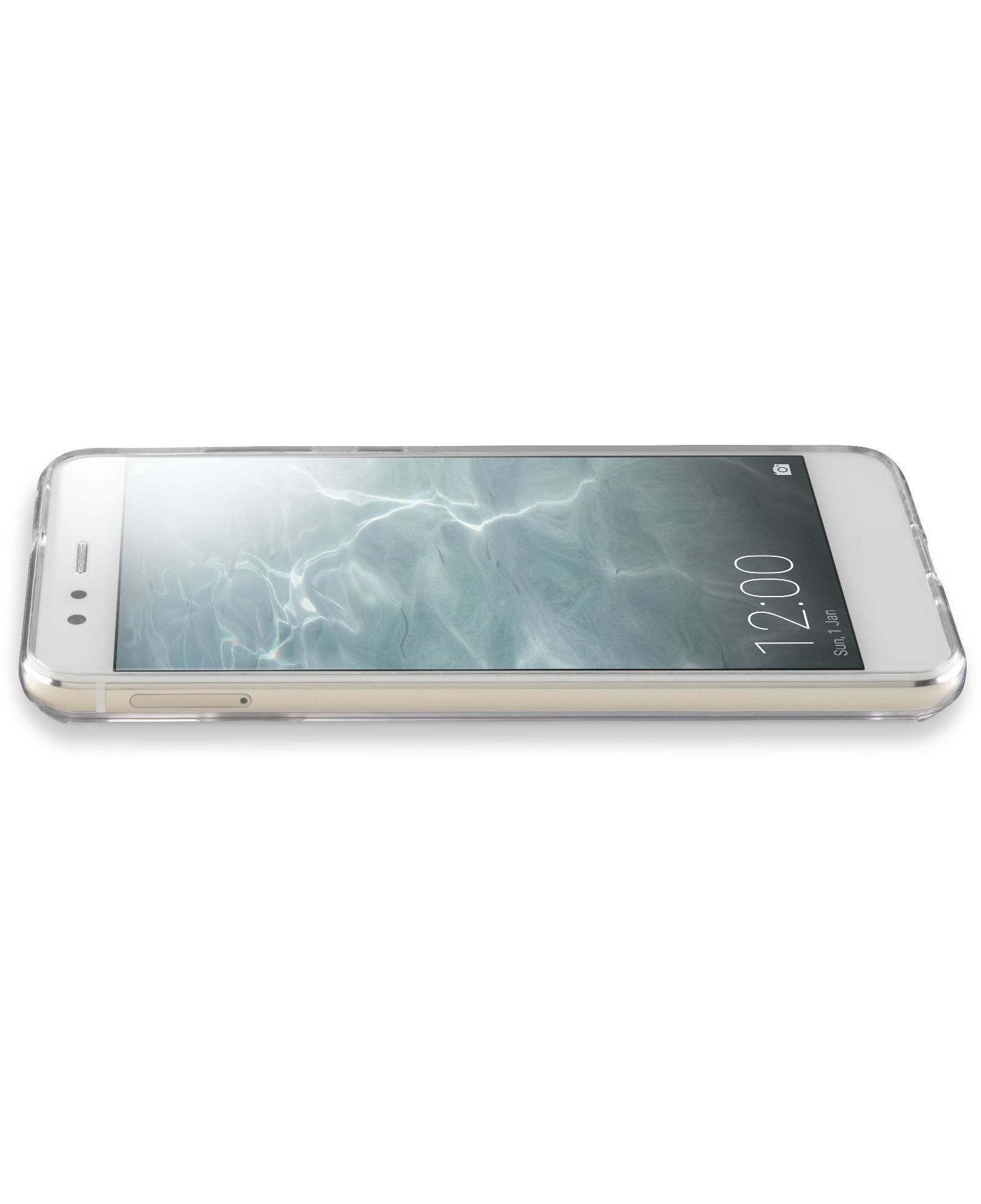 Cellularline Clear Duo - P10 Lite – image 3
