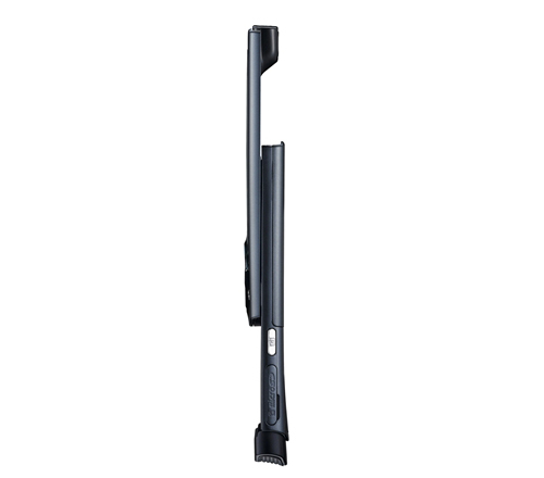 Samsung U600 5.64 cm (2.22") 690 mAh Black – image 5