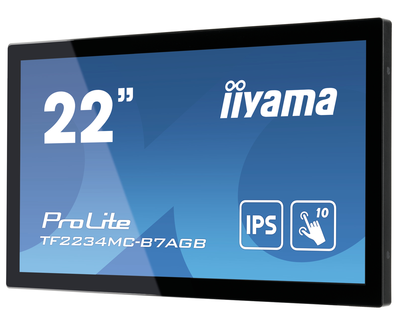 iiyama ProLite TF2234MC-B7AGB-STD computer monitor – image 7
