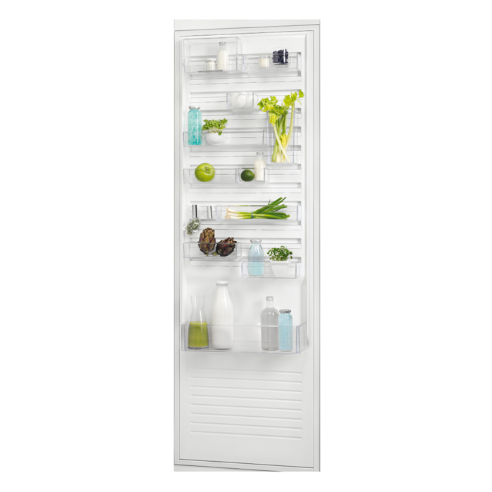 Electrolux ERE3540MFW fridge Freestanding – image 5