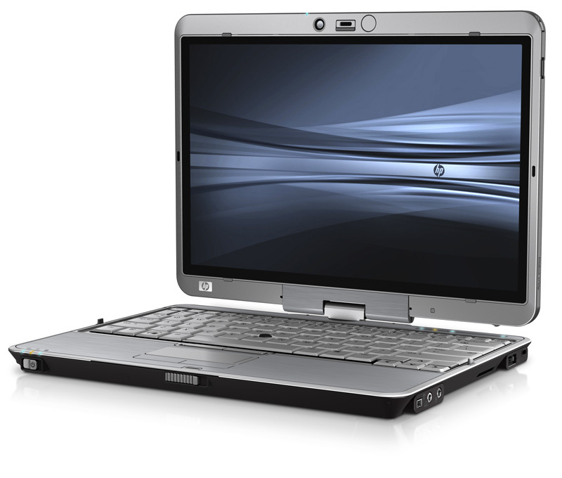 HP EliteBook 2730p + Microsoft Office Basic Edition 2007 – image 3