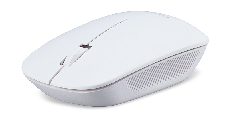 Acer ConceptD keyboard Mouse included Office Bluetooth QWERTY Italian White – image 3