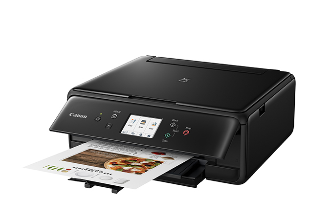 Canon TS6220 Black – image 3