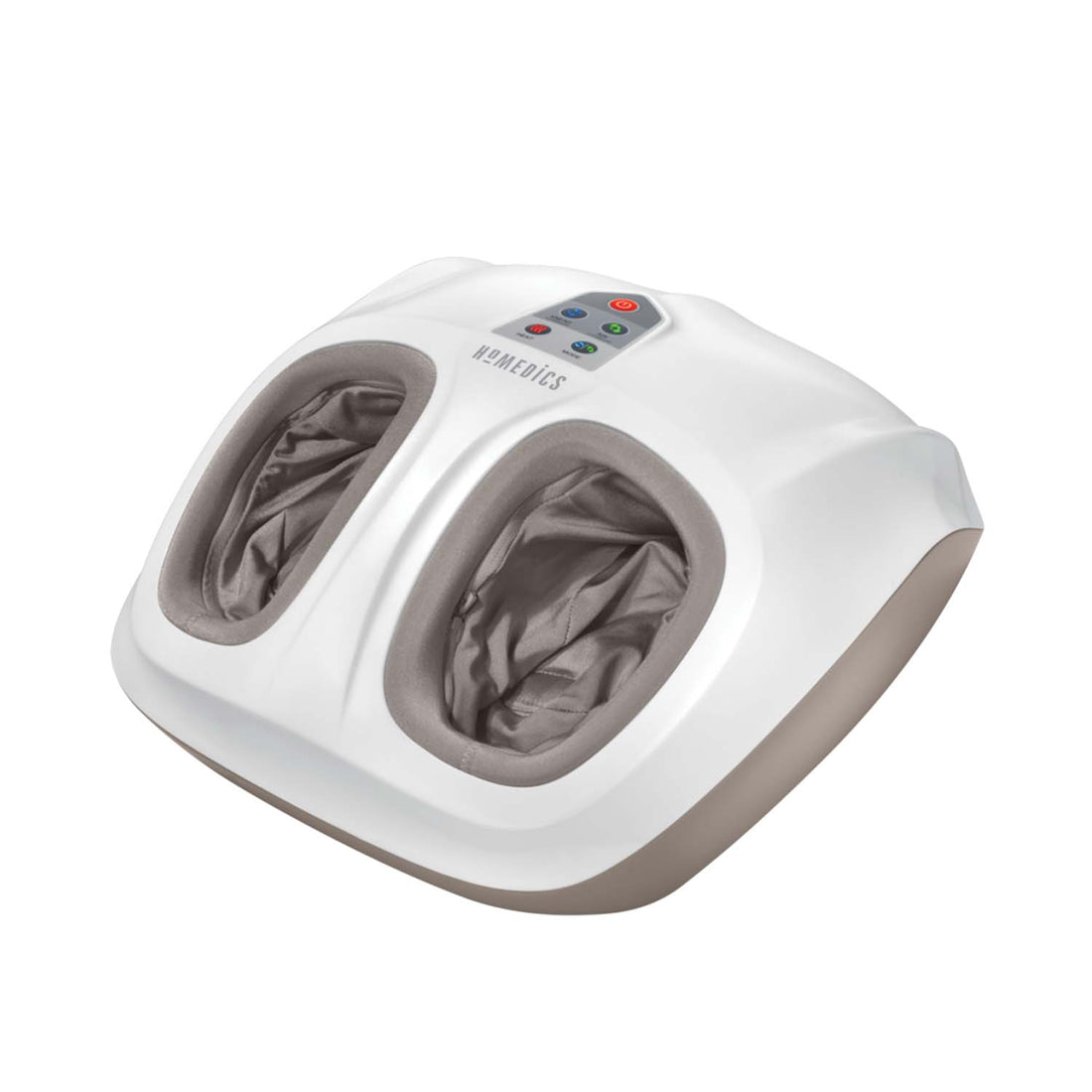 HoMedics FMS-351H-SL massager Foot Grey, White