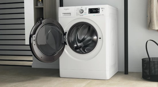 Whirlpool FFWDB 864369 BV SPT – image 6