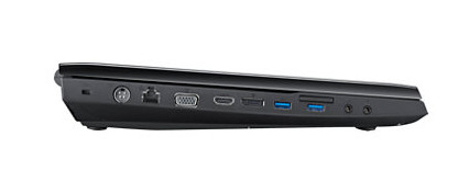 Samsung 7 NP700G7C-S04 Intel® Core™ i7 i7-3610QM – image 8
