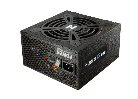 FSP HG2-850 power supply unit