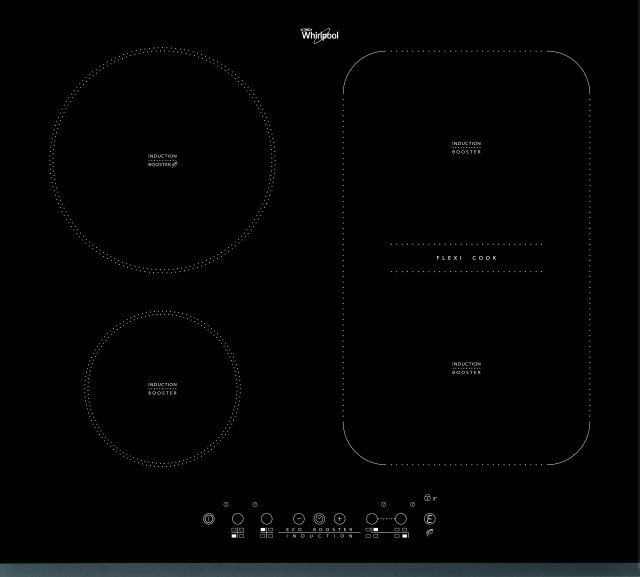 Whirlpool ACM 912 BF