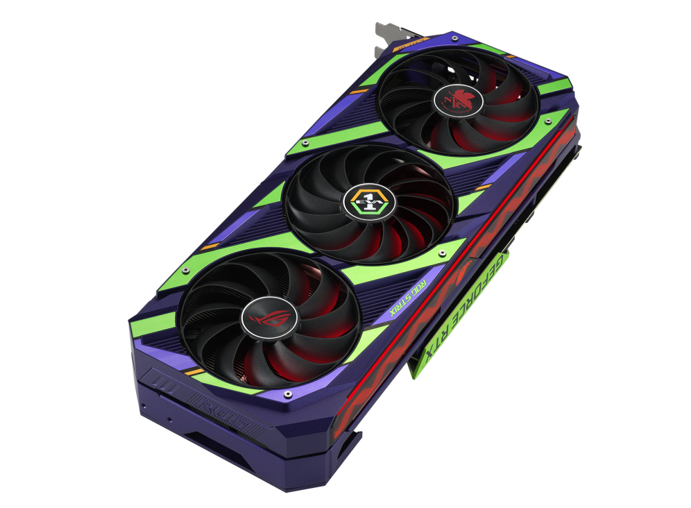 ASUS 90YV0FAE-M0NM00 graphics card NVIDIA – image 4