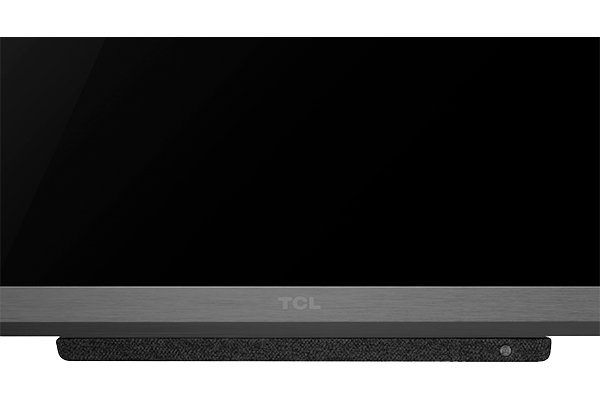 TCL R646 139.7 cm (55") 4K Ultra HD Smart TV Wi-Fi Black – image 6