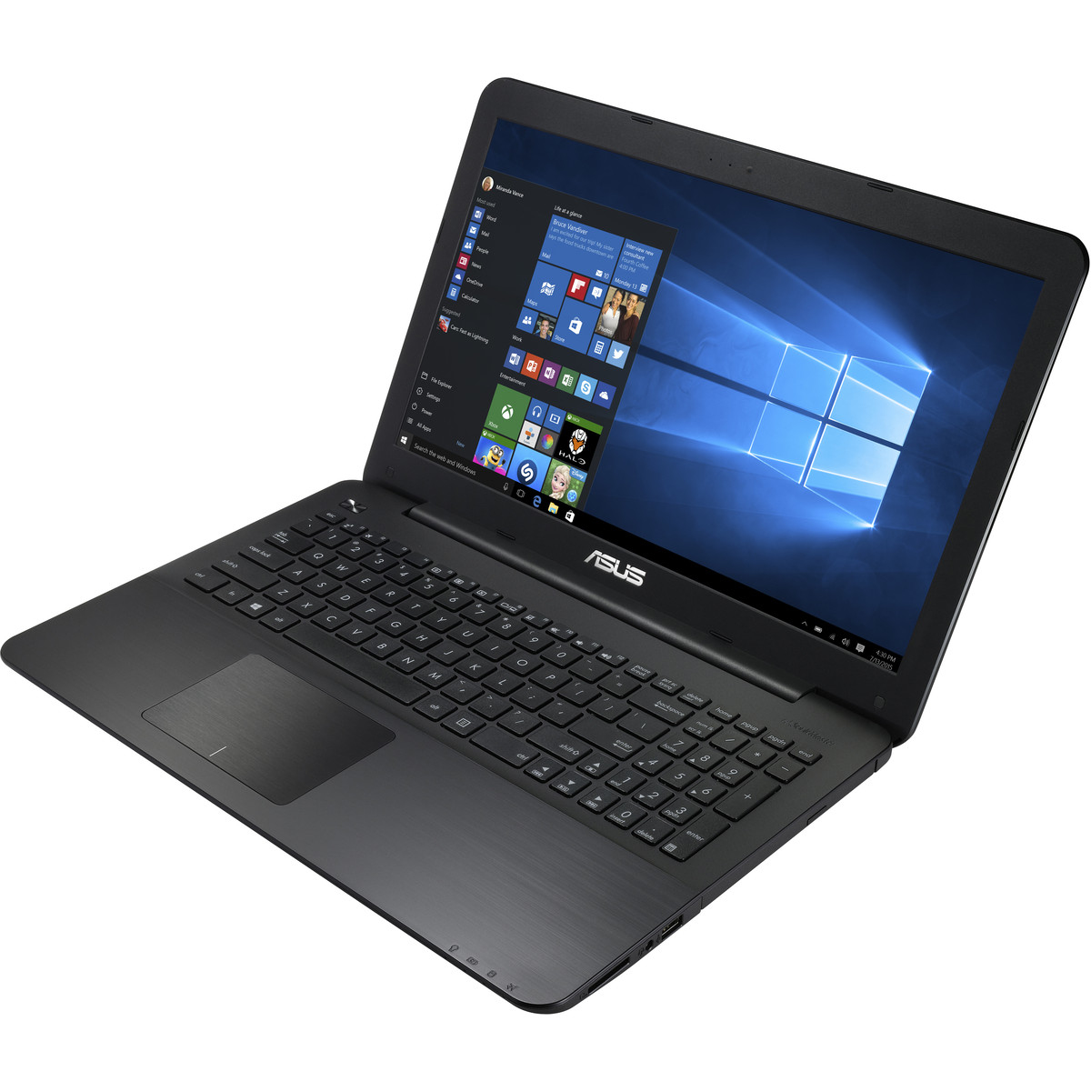 ASUS R511LJ-XX517T laptop Intel® Core™ i3 i3-5005U – image 2