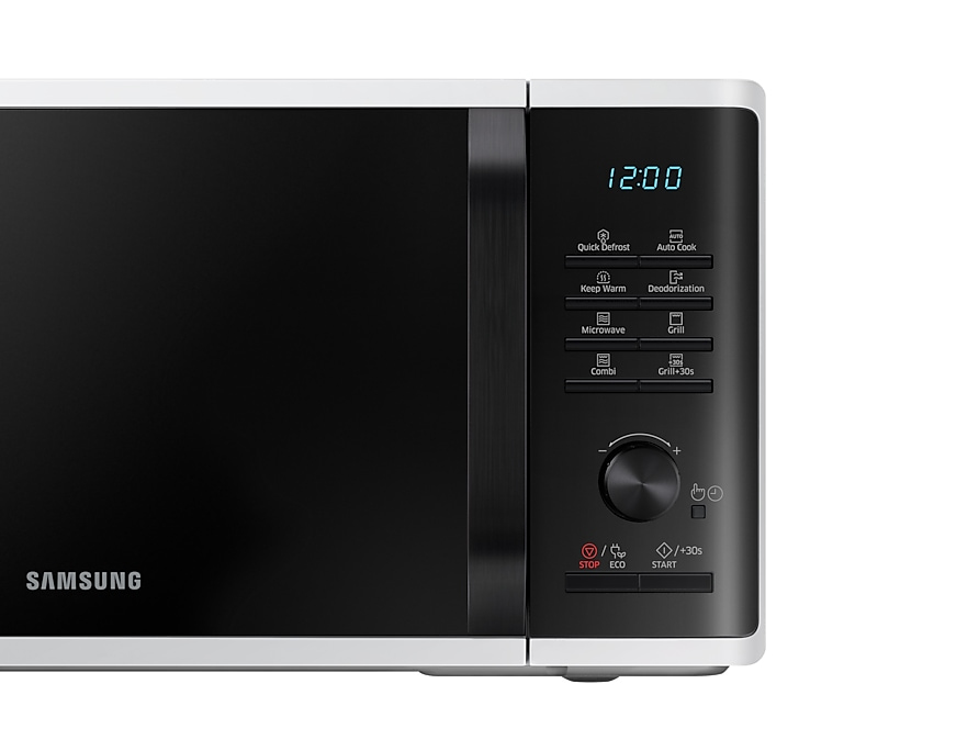 Samsung MG23K3515AW/OL microwave White Grill microwave Countertop – image 8