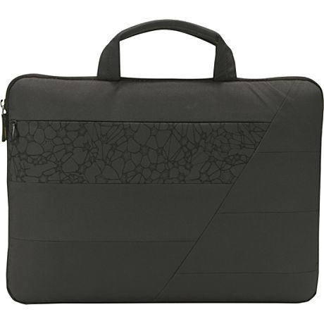 Case Logic UNS-116 40.6 cm (16") Sleeve case Silver – image 2