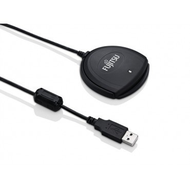 Fujitsu Smartcardreader USB Solo 3 ext
