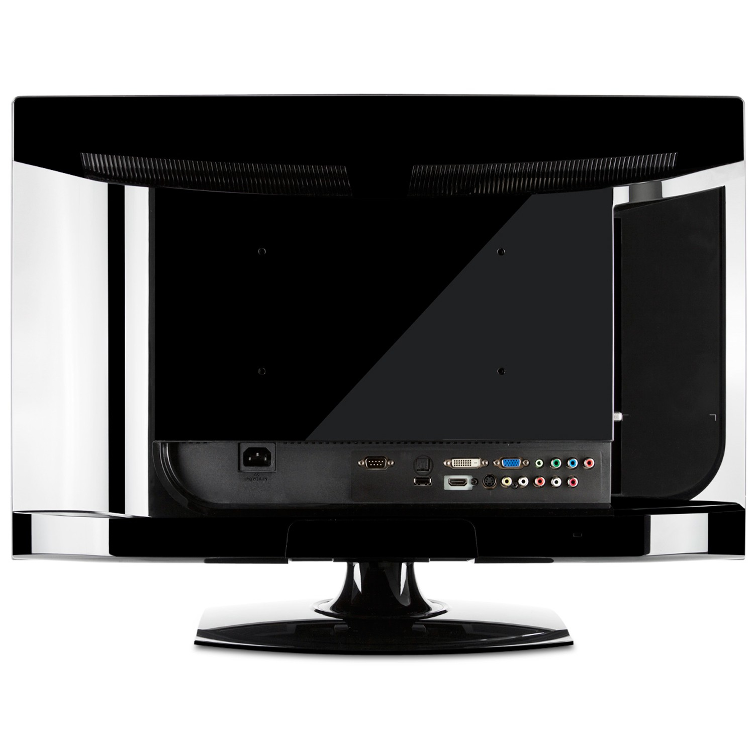 Viewsonic LED LCD VT2755LED computer monitor – image 6