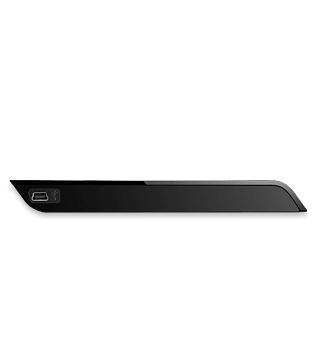 Seagate Expansion ST901604EXA101-RK external hard drive 160 GB 5400 RPM 2.5″ USB 2.0 Black image 2