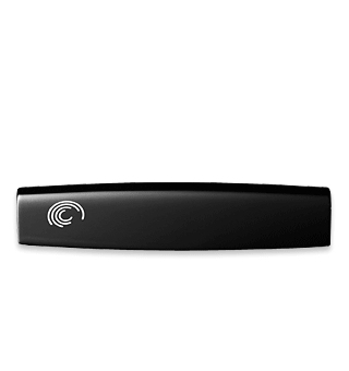 Seagate Expansion ST901604EXA101-RK external hard drive 160 GB 5400 RPM 2.5″ USB 2.0 Black image 3