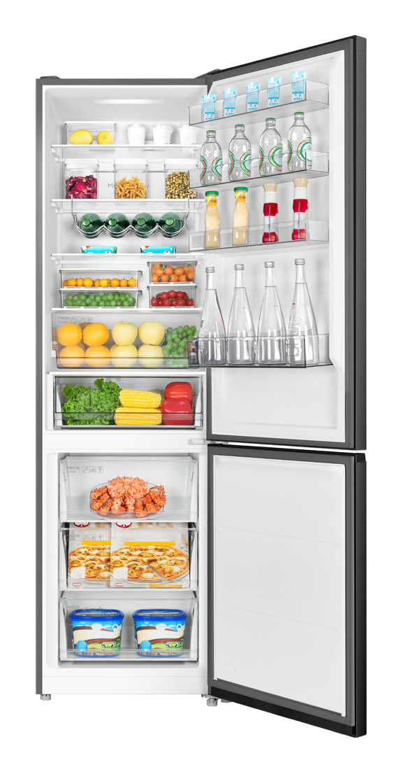TCL RP350BBD0 fridge-freezer Freestanding – image 5
