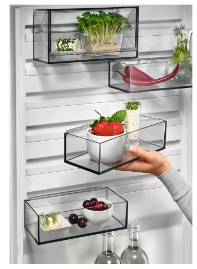AEG RCB736D5MX Freestanding – image 4