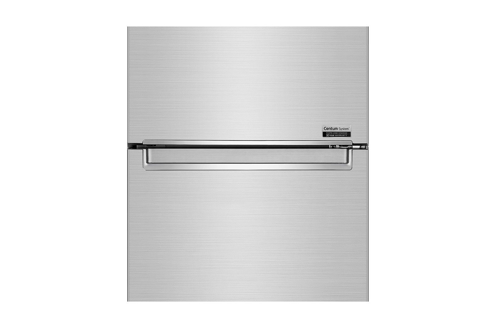 LG GBB92STBAP fridge-freezer Freestanding – image 8