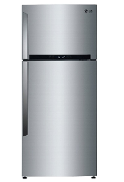 LG GTB574PZHM fridge-freezer Freestanding