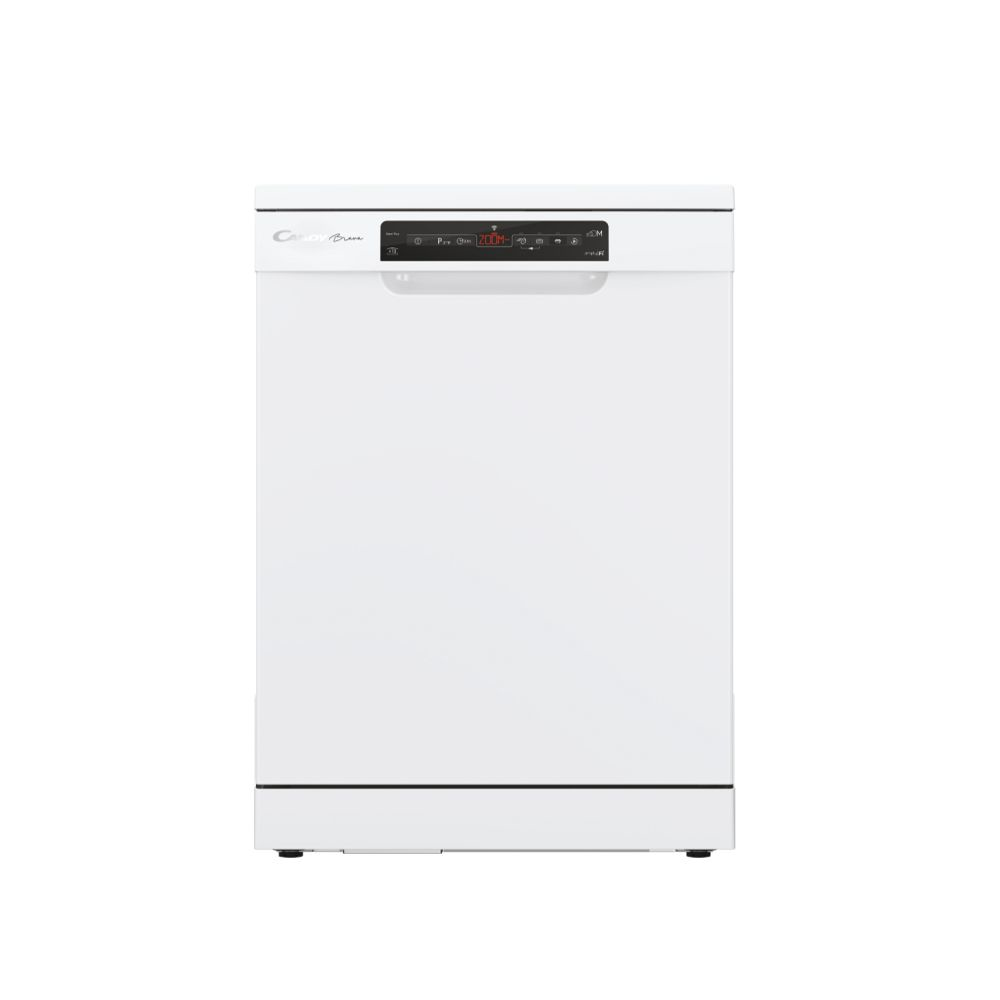 Candy CDPN 2D360PW – image 1