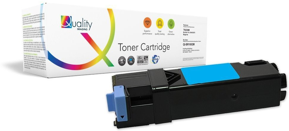 CoreParts Toner Cyan 106R01278
