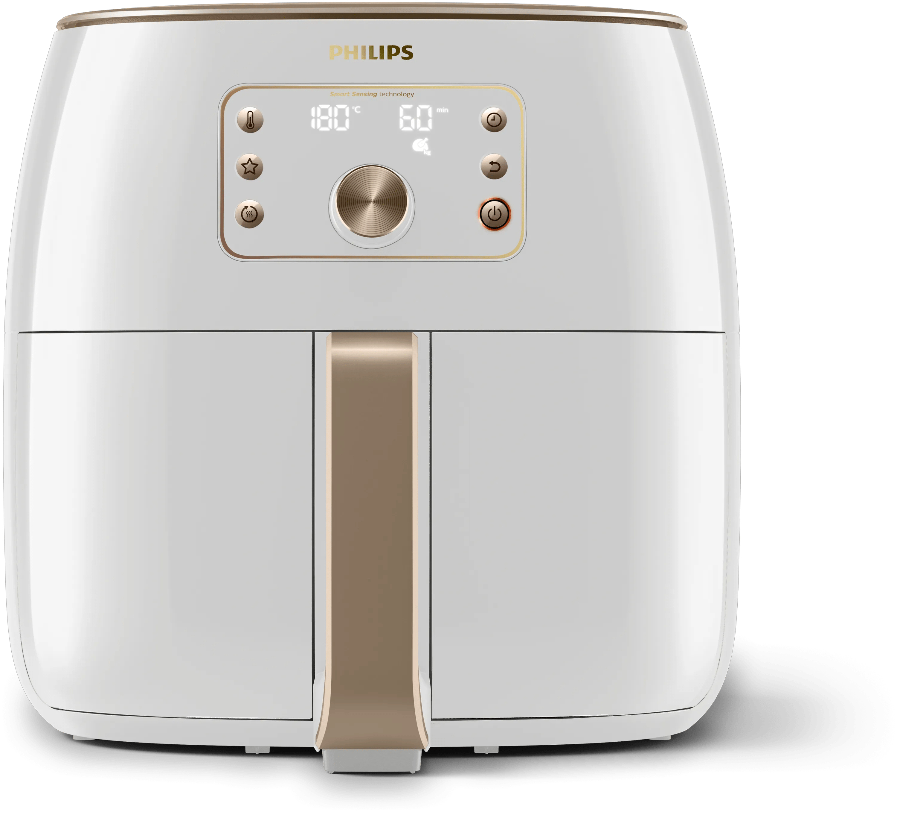 Philips HD9870/20 — vue 1 sur 8