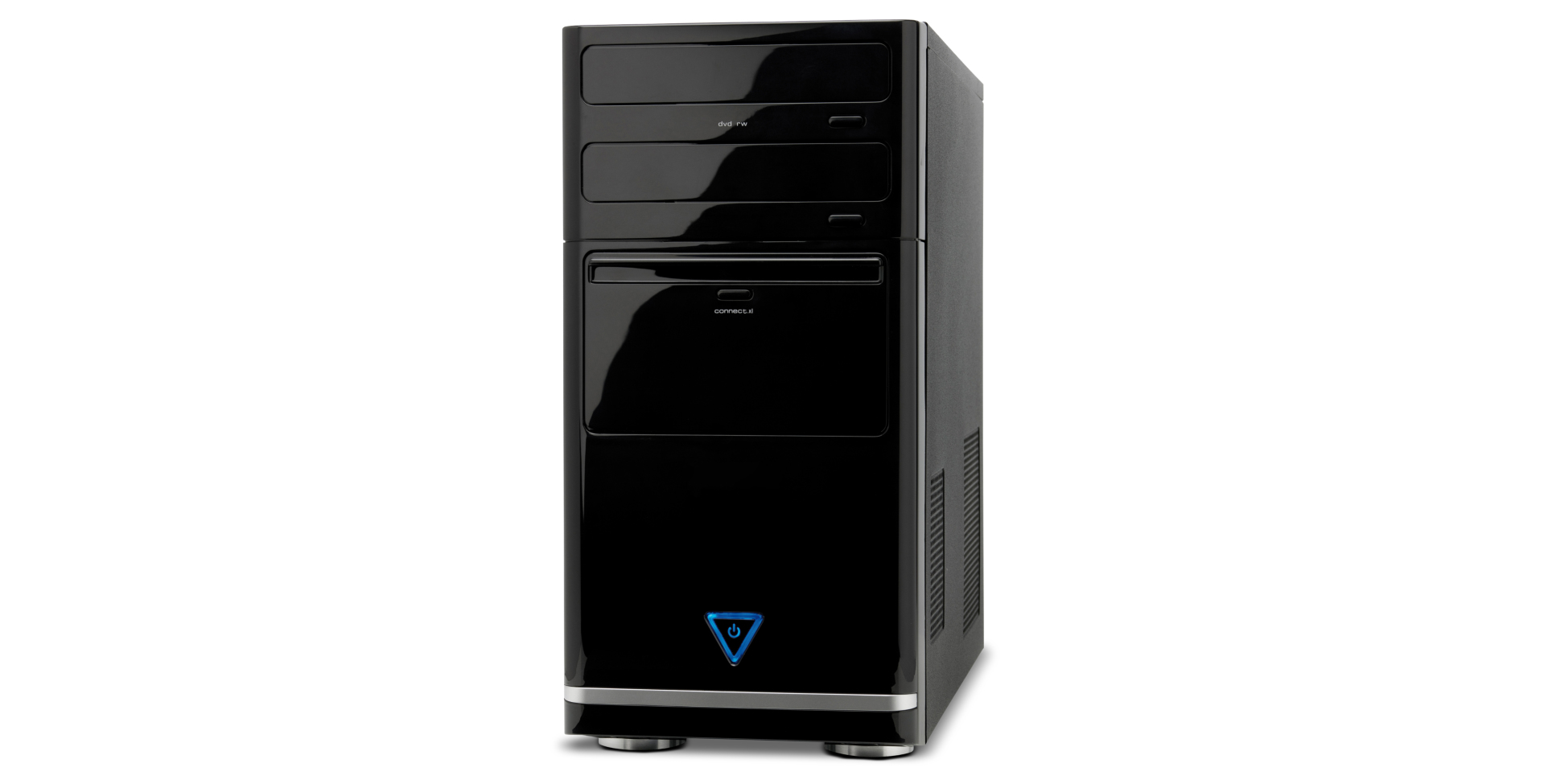 MEDION Akoya P4009 D – image 2