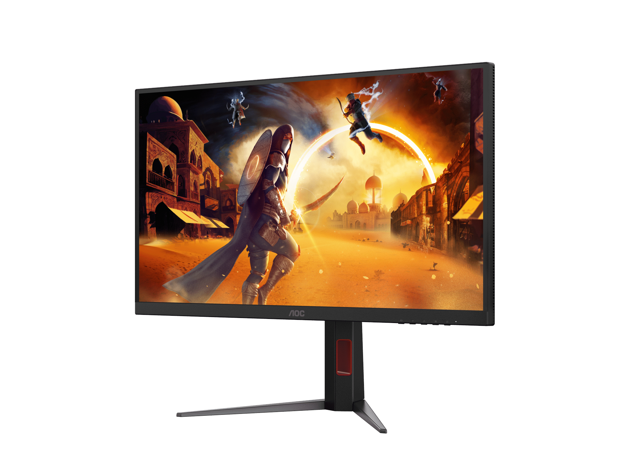 AOC G4 U27G4XM/75 computer monitor – image 5